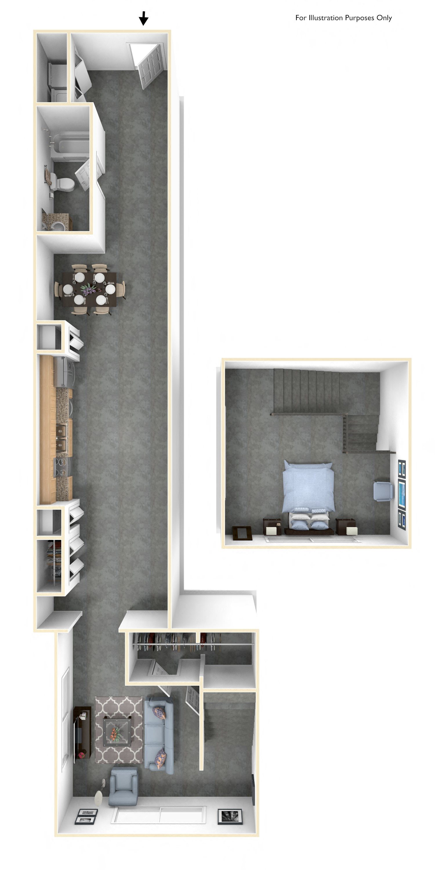 Mayfair Lofts